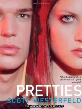 Featured image for Resumen de "Pretties" de Scott Westerfeld