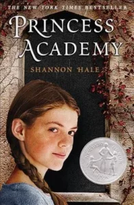 Featured image for Resumen de 'Academia de Princesas' por Shannon Hale