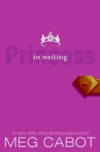 Featured image for Resumen de "Diario de una princesa: Princesa en espera" por Meg Cabot