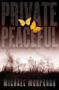 Featured image for Resumen de "La paz privada" por Michael Morpurgo