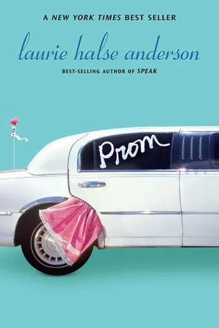 Featured image for Resumen de 'Prom' por Laurie Halse Anderson