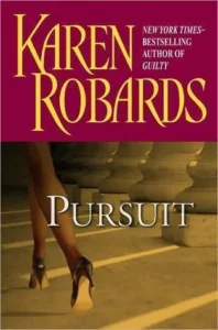 Featured image for Resumen de "Persecución" por Karen Robards