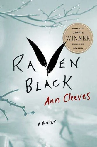 Featured image for Resumen de "Cuerpo negro" por Ann Cleeves
