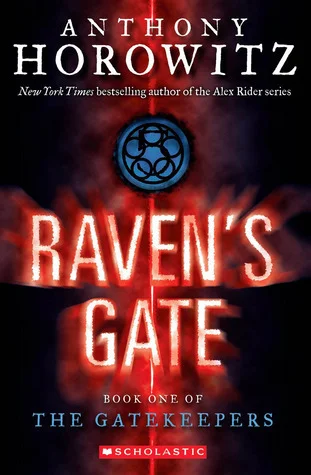 Featured image for Resumen de 'El portal del cuervo' por Anthony Horowitz