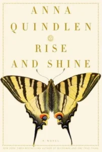 Featured image for Resumen de "Despierta y brilla" por Anna Quindlen