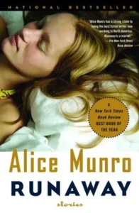 Featured image for Resumen de 'Cuentos de una fugitiva' por Alice Munro