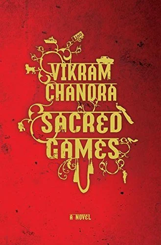 Featured image for Resumen de 'Sacred Games' por Vikram Chandra