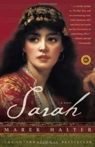 Featured image for Resumen de 'Sarah' por Marek Halter