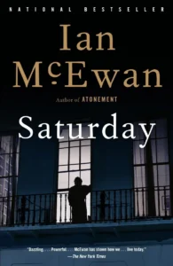 Featured image for Resumen de "Sábado" por Ian McEwan
