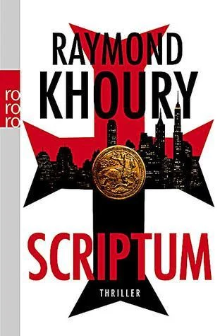 Featured image for Resumen de 'El último templario' por Raymond Khoury