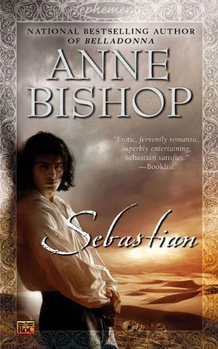 Featured image for Resumen de 'Sebastián' por Anne Bishop