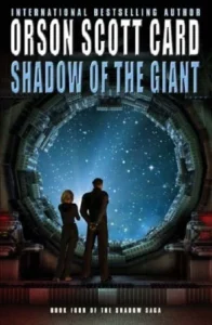 Featured image for Resumen de "La sombra del gigante" por Orson Scott Card