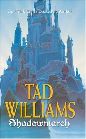 Featured image for Resumen de 'Sombras de marzo' por Tad Williams