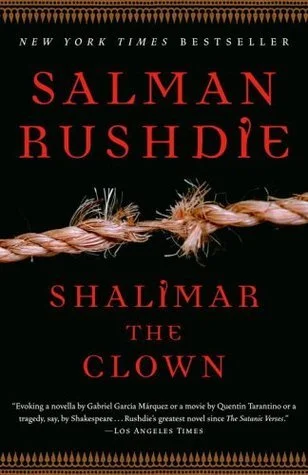Featured image for Resumen de 'Shalimar el payaso' por Salman Rushdie