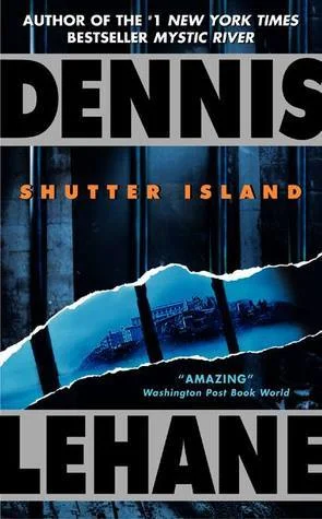 Featured image for Resumen de "Shutter Island" por Dennis Lehane