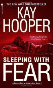 Featured image for Resumen de 'Durmiendo con miedo' por Kay Hooper