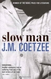 Featured image for Resumen de "El hombre lento" de J.M. Coetzee