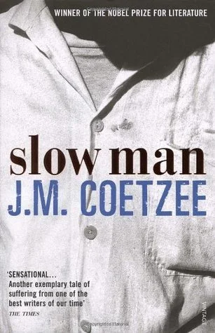 Featured image for Resumen de "El hombre lento" de J.M. Coetzee