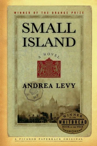 Featured image for Resumen de 'Pequeña isla' por Andrea Levy