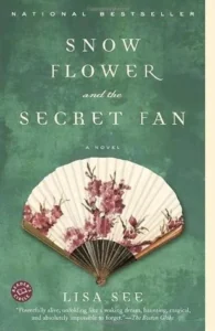 Featured image for Resumen de "La flor de nieve y el abanico secreto" por Lisa See