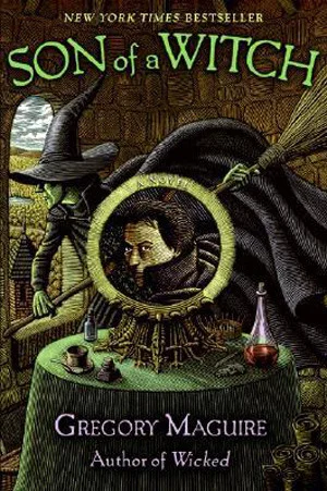 Featured image for Resumen de "Hijo de una bruja" por Gregory Maguire
