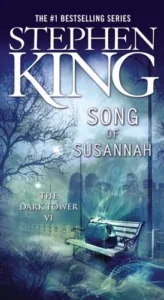 Featured image for Resumen de 'La canción de Susannah' por Stephen King