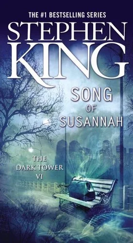 Featured image for Resumen de 'La canción de Susannah' por Stephen King