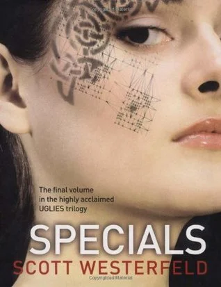 Featured image for Resumen de "Specials" por Scott Westerfeld