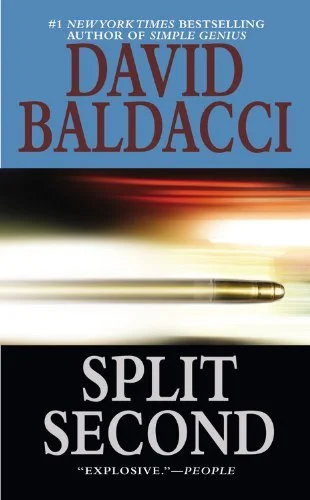 Featured image for Resumen de "A Segunda Vista" por David Baldacci