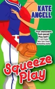 Featured image for Resumen de "Squeeze Play" por Kate Angell
