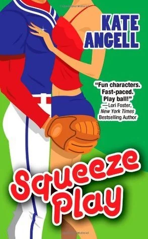 Featured image for Resumen de "Squeeze Play" por Kate Angell