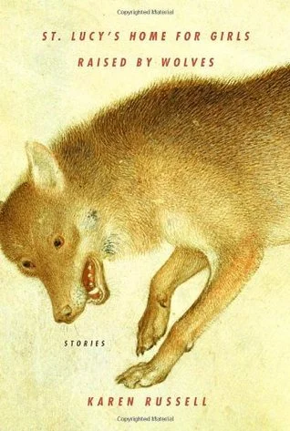 Featured image for Resumen de 'La casa de San Lucía para chicas criadas por lobos' por Karen Russell