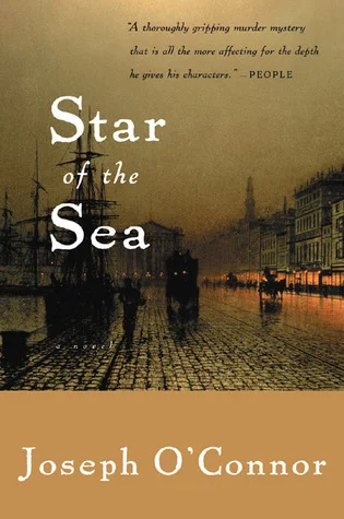 Featured image for Resumen de 'Estrella del Mar' por Joseph O'Connor