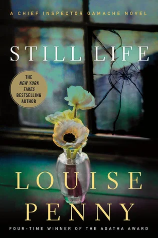 Featured image for Resumen de 'La muerte de la vida' por Louise Penny