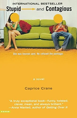Featured image for Resumen de 'Estúpido y contagioso' por Caprice Crane