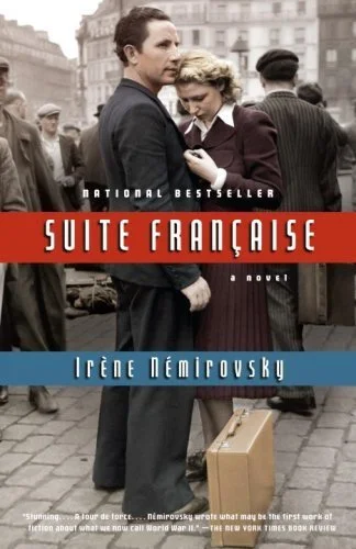 Featured image for Resumen de "Suite Francesa" por Irène Némirovsky