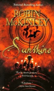 Featured image for Resumen de "Sunshine" por Robin McKinley
