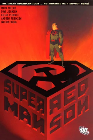 Featured image for Resumen de 'Superman: Red Son' por Mark Millar