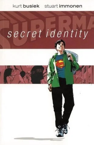 Featured image for Resumen de 'Superman: Identidad Secreta' por Kurt Busiek