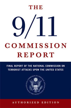 Featured image for Resumen de 'El informe de la Comisión del 11 de septiembre' por la Comisión Nacional sobre Ataques Terroristas contra los Estados Unidos
