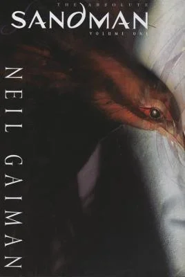 Featured image for Resumen de 'El Sandman absoluto' por Neil Gaiman