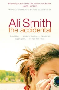 Featured image for Resumen de 'La accidental' por Ali Smith