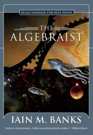 Featured image for Resumen de 'El Algebraista' por Iain M. Banks