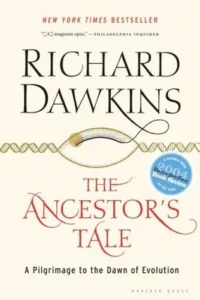 Featured image for Resumen de 'El cuento de los ancestros: Una peregrinación al amanecer de la evolución' por Richard Dawkins