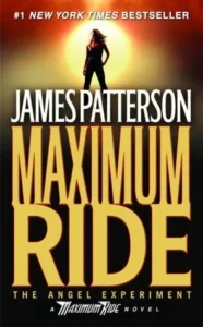Featured image for Resumen de 'El experimento ángel' por James Patterson