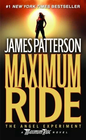 Featured image for Resumen de 'El experimento ángel' por James Patterson