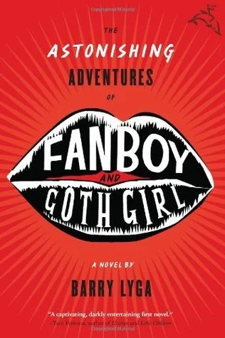 Featured image for Resumen de "Las asombrosas aventuras de Fanboy y Goth Girl" por Barry Lyga