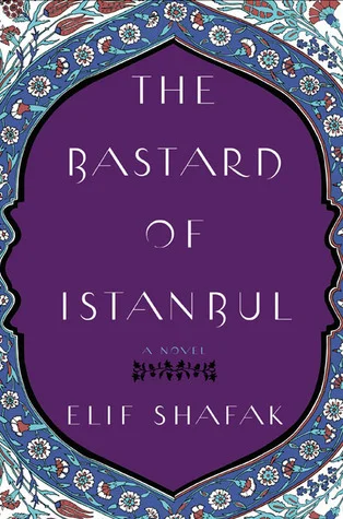 Featured image for Resumen de 'La bastarda de Estambul' por Elif Shafak