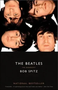 Featured image for Resumen de 'The Beatles: La Biografía' por Bob Spitz