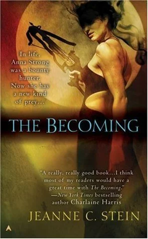 Featured image for Resumen de 'The Becoming' por Jeanne C. Stein